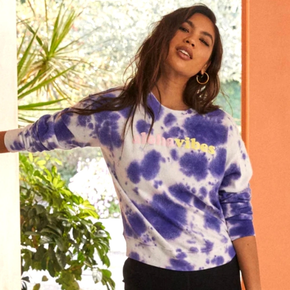 Spiritual Gangster Sweater